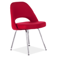 Red chair